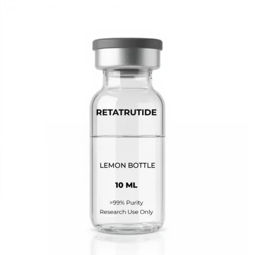 Lemon Bottle