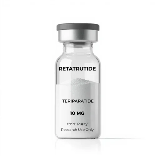 Teriparatide