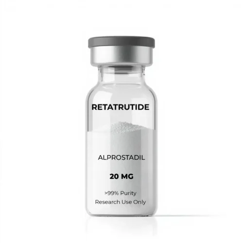Alprostadil