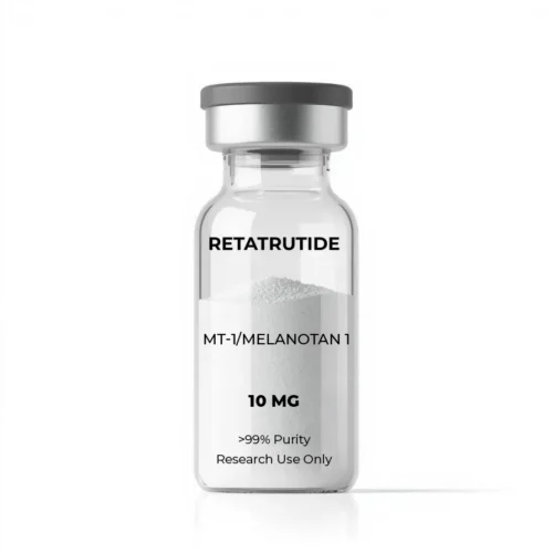 MT-1/Melanotan 1