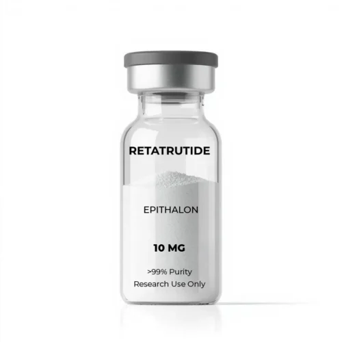 buy n-acetyl epithalon amidate NA Epitalon - 100mg Peptide N-Acetyl Epithalon Amidate | Research