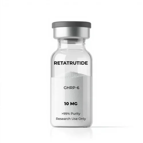 GHRP-6