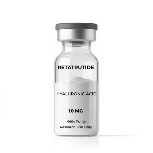 Hyaluronic Acid